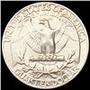Image 2 : 1938-S Washington Silver Quarter UNCIRCULATED