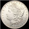 Image 1 : 1880-O Micro O Morgan Silver Dollar UNCIRCULATED