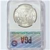 Image 2 : 1891-S Morgan Silver Dollar PGA MS62
