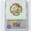 Image 2 : 1957 Franklin Half Dollar PGA MS66 Monster