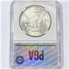 Image 2 : 1891-S Morgan Silver Dollar PGA MS63
