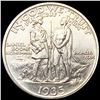 Image 1 : 1935-D Boone Half Dollar CHOICE BU