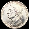 Image 2 : 1935-D Boone Half Dollar CHOICE BU