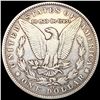Image 2 : 1882-CC Morgan Silver Dollar NICELY CIRCULATED
