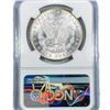 Image 2 : 1888-O Morgan Silver Dollar NGC MS63