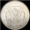 Image 2 : 1884 Morgan Silver Dollar UNCIRCULATED