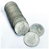 Image 2 : 1922-D Peace Dollar Roll BU