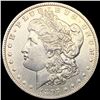 Image 1 : 1897-O Morgan Silver Dollar UNCIRCULATED