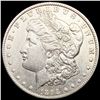 Image 1 : 1892-O Morgan Silver Dollar CLOSELY UNCIRCULATED