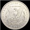Image 2 : 1892-O Morgan Silver Dollar CLOSELY UNCIRCULATED
