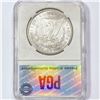 Image 2 : 1885-S Morgan Silver Dollar PGA MS63