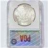 Image 2 : 1882-S Morgan Silver Dollar PGA MS64