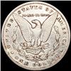 Image 2 : 1893-CC Morgan Silver Dollar CLOSELY UNCIRCULATED