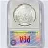 Image 2 : 1891 Morgan Silver Dollar PGA MS64+