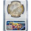 Image 2 : 1934 Silver Peace Dollar NGC MS65