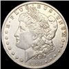 Image 1 : 1891-O Morgan Silver Dollar CLOSELY UNCIRCULATED