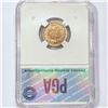 Image 2 : 1869/69 Indian Head Cent PGA MS65 RED