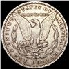 Image 2 : 1897-O Morgan Silver Dollar CLOSELY UNCIRCULATED