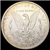 Image 2 : 1883-S Morgan Silver Dollar CLOSELY UNCIRCULATED