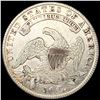 Image 2 : 1836 Capped Bust Half Dollar NICELY CIRCULATED