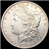 Image 1 : 1896-O Morgan Silver Dollar CLOSELY UNCIRCULATED