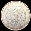 Image 2 : 1896-O Morgan Silver Dollar CLOSELY UNCIRCULATED