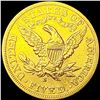 Image 2 : 1905-S $5 Gold Half Eagle CLOSELY UNCIRCULATED