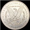 Image 2 : 1878 Morgan Silver Dollar UNCIRCULATED
