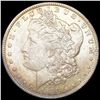 Image 1 : 1888 Morgan Silver Dollar CLOSELY UNCIRCULATED