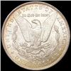 Image 2 : 1888 Morgan Silver Dollar CLOSELY UNCIRCULATED