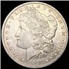 1889-O Morgan Silver Dollar NEARLY UNCIRCULATED