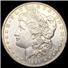 1889-S Morgan Silver Dollar UNCIRCULATED