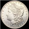 1881-O Morgan Silver Dollar UNCIRCULATED