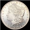1879-S Morgan Silver Dollar UNCIRCULATED
