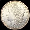1888 Morgan Silver Dollar UNCIRCULATED