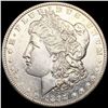 1897-O Morgan Silver Dollar UNCIRCULATED
