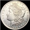 1893 Morgan Silver Dollar UNCIRCULATED