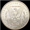Image 2 : 1902 Morgan Silver Dollar UNCIRCULATED