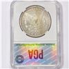 Image 2 : 1880-S Morgan Silver Dollar PGA MS66 DMPL CAMEO