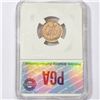 Image 2 : 1884 Indian Head Cent PGA MS66 RED
