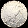 Image 2 : 1934-D Silver Peace Dollar CLOSELY UNCIRCULATED