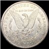 Image 2 : 1878-CC Morgan Silver Dollar UNCIRCULATED