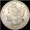 Image 1 : 1896-O Morgan Silver Dollar CLOSELY UNCIRCULATED
