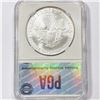 Image 2 : 1994 American Silver Eagle PGA MS70