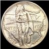 Image 1 : 1926 Oregon Trail Half Dollar UNCIRCULATED