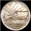 Image 2 : 1926 Oregon Trail Half Dollar UNCIRCULATED