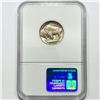 Image 2 : 1938-D Buffalo Nickel NGC MS66
