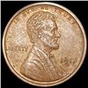 Image 1 : 1918-S Wheat Cent UNCIRCULATED