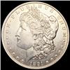 Image 1 : 1891-O Morgan Silver Dollar CLOSELY UNCIRCULATED