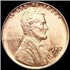 Image 1 : 1927-D Wheat Cent UNCIRCULATED